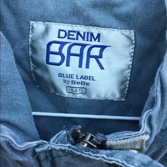 Jacket - Picture 3 of 4